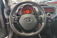 Toyota AYGO vaihtoauto