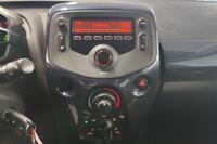 Toyota AYGO vaihtoauto