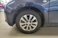 Toyota AYGO vaihtoauto