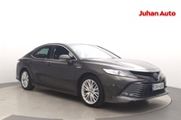 Toyota Camry vaihtoauto