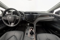 Toyota Camry vaihtoauto