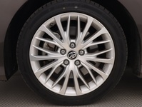 Toyota Camry vaihtoauto