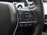 Toyota Camry vaihtoauto