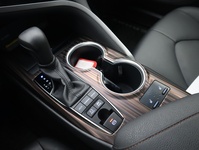 Toyota Camry vaihtoauto