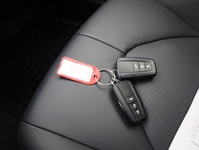 Toyota Camry vaihtoauto