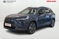 Toyota Corolla Cross vaihtoauto