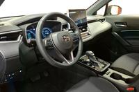 Toyota Corolla Cross vaihtoauto
