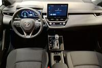 Toyota Corolla Cross vaihtoauto