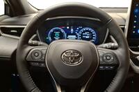 Toyota Corolla Cross vaihtoauto