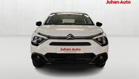 Citroën C4 vaihtoauto