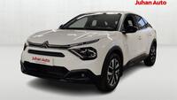 Citroën C4 vaihtoauto