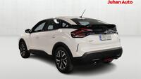 Citroën C4 vaihtoauto