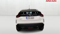 Citroën C4 vaihtoauto