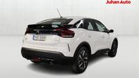 Citroën C4 vaihtoauto