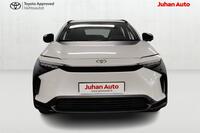 Toyota bZ4X vaihtoauto