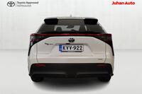 Toyota bZ4X vaihtoauto