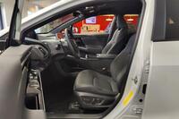 Toyota bZ4X vaihtoauto