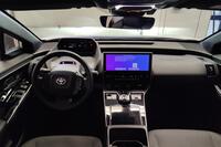 Toyota bZ4X vaihtoauto