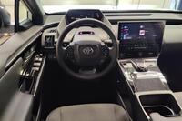 Toyota bZ4X vaihtoauto