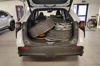 Toyota bZ4X vaihtoauto