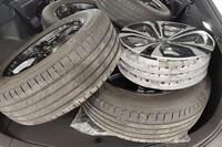 Toyota bZ4X vaihtoauto