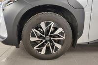 Toyota bZ4X vaihtoauto