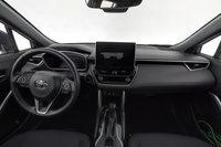 Toyota Corolla Cross vaihtoauto