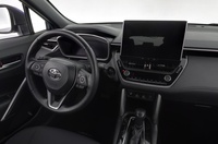 Toyota Corolla Cross vaihtoauto