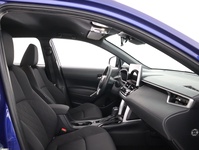 Toyota Corolla Cross vaihtoauto