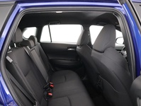 Toyota Corolla Cross vaihtoauto