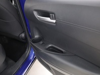 Toyota Corolla Cross vaihtoauto