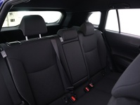 Toyota Corolla Cross vaihtoauto