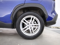 Toyota Corolla Cross vaihtoauto