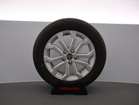 Toyota Corolla Cross vaihtoauto