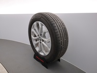 Toyota Corolla Cross vaihtoauto