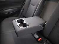 Toyota Corolla Cross vaihtoauto