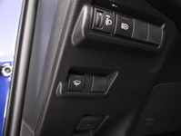 Toyota Corolla Cross vaihtoauto