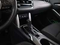 Toyota Corolla Cross vaihtoauto