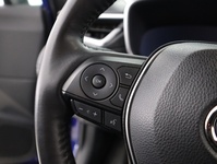 Toyota Corolla Cross vaihtoauto