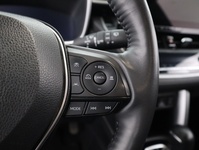 Toyota Corolla Cross vaihtoauto