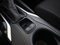 Toyota Corolla Cross vaihtoauto