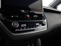 Toyota Corolla Cross vaihtoauto