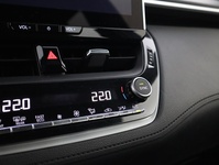 Toyota Corolla Cross vaihtoauto