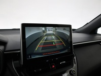 Toyota Corolla Cross vaihtoauto