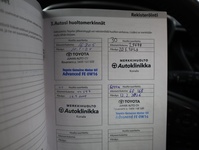 Toyota Corolla Cross vaihtoauto