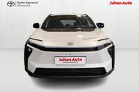 Toyota bZ4X vaihtoauto