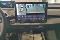 Toyota bZ4X vaihtoauto