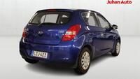 Hyundai i20 vaihtoauto