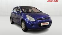 Hyundai i20 vaihtoauto