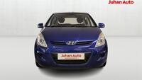 Hyundai i20 vaihtoauto